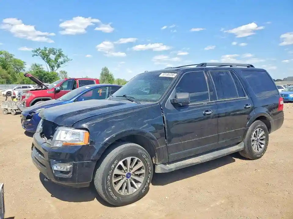 1FMJU1JT3GEF15705 2016 FORD EXPEDITION-0
