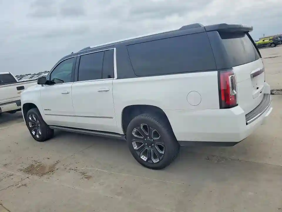 1GKS1HKJ1GR319251 2016 GMC YUKON-1