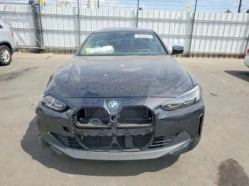 WBY43AW05RFS37324 2024 BMW I4 EDRIVE-4
