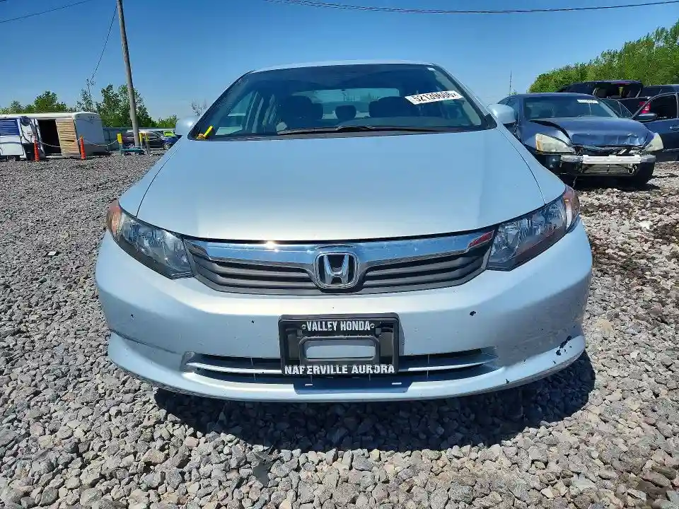 19XFB2F52CE013203 2012 HONDA CIVIC-4