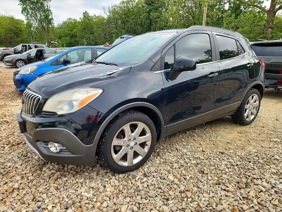 KL4CJDSB7DB110600 2013 BUICK ENCORE-0