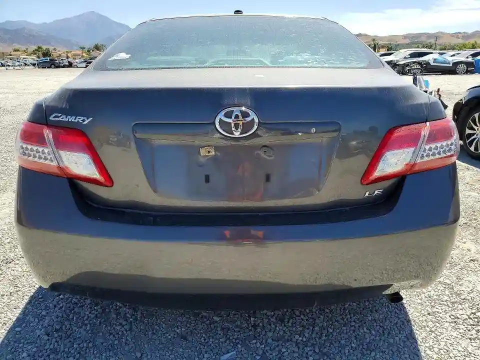 4T4BF3EK0BR108330 2011 TOYOTA CAMRY-5
