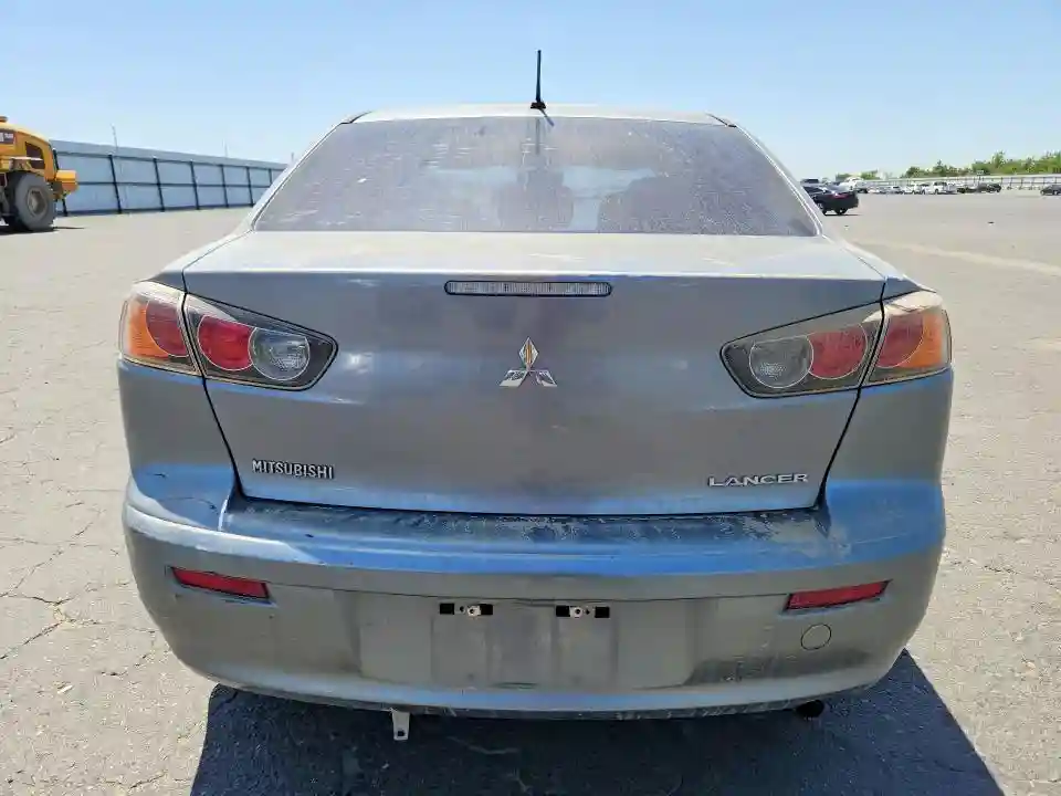 JA32U2FU2GU002109 2016 MITSUBISHI LANCER-5