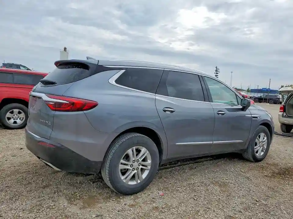 5GAEVBKWXKJ248971 2019 BUICK ENCLAVE-2