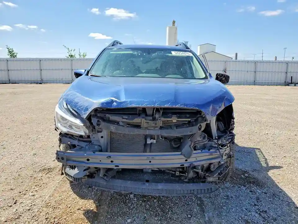 4S4WMAFD1M3411681 2021 SUBARU ASCENT-4