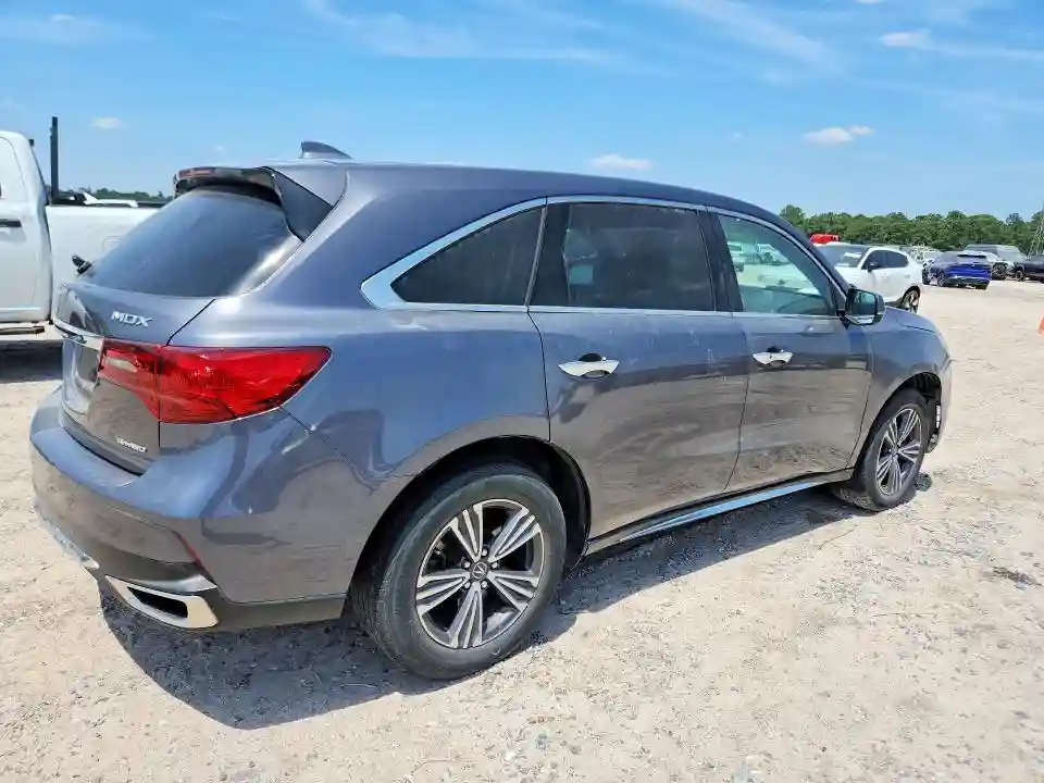 5FRYD4H38HB028752 2017 ACURA MDX-2