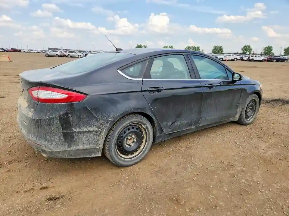 3FA6P0H74FR308228 2015 FORD FUSION-2