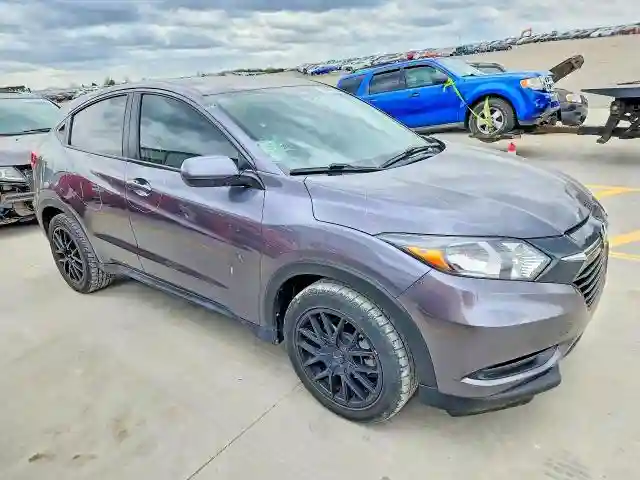 3CZRU5H39HG706960 2017 HONDA HR-V-3