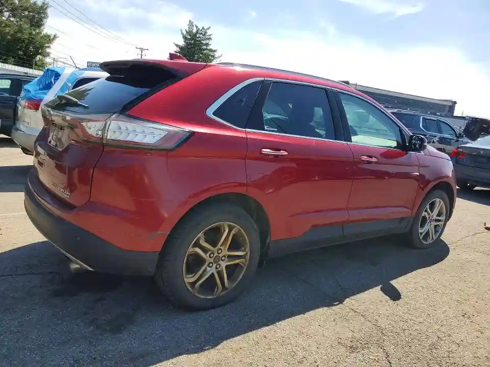 2FMTK4K9XFBB09952 2015 FORD EDGE-2