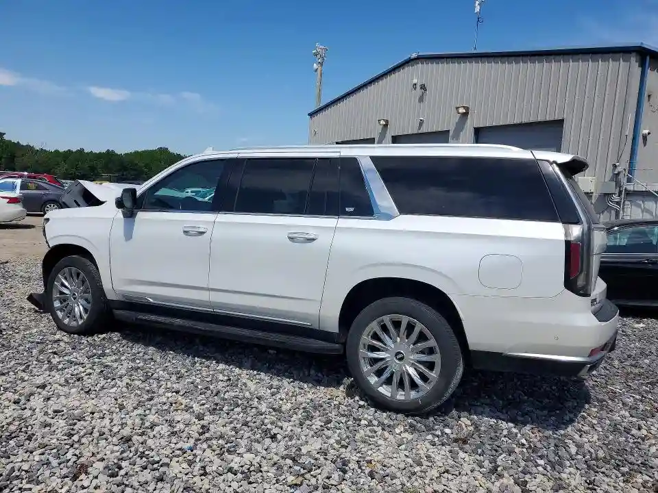 1GYS4KKL3PR365336 2023 CADILLAC ESCALADE-1