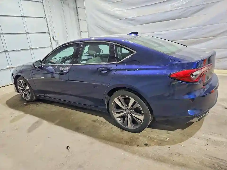 19UUB6F67MA009273 2021 ACURA TLX-1