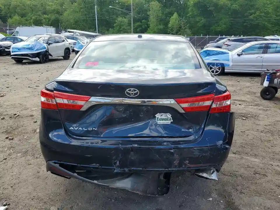 4T1BK1EB5FU183167 2015 TOYOTA AVALON-5