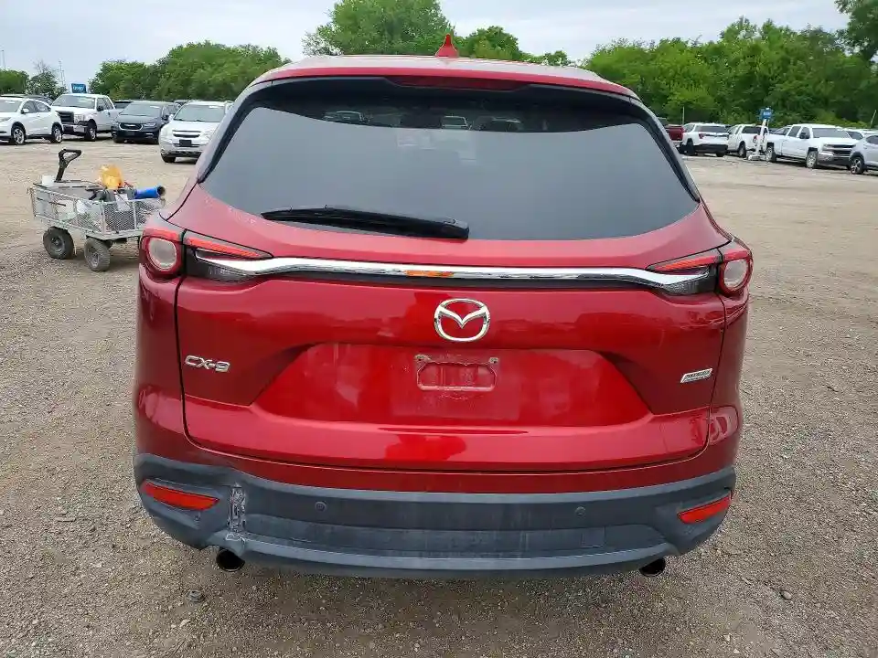 JM3TCACY1J0222888 2018 MAZDA CX-9-5