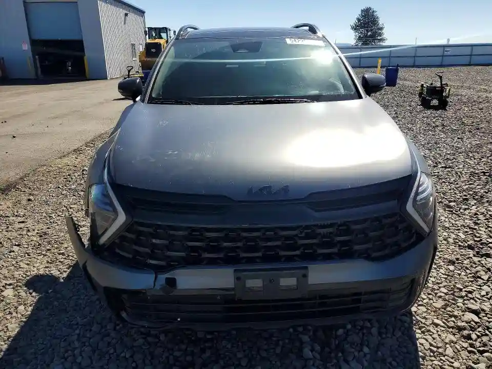 KNDPYDDH3S7242516 2025 KIA SPORTAGE-4
