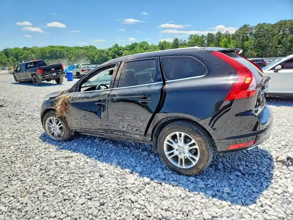 YV440MDK9G2823204 2016 VOLVO XC60-1