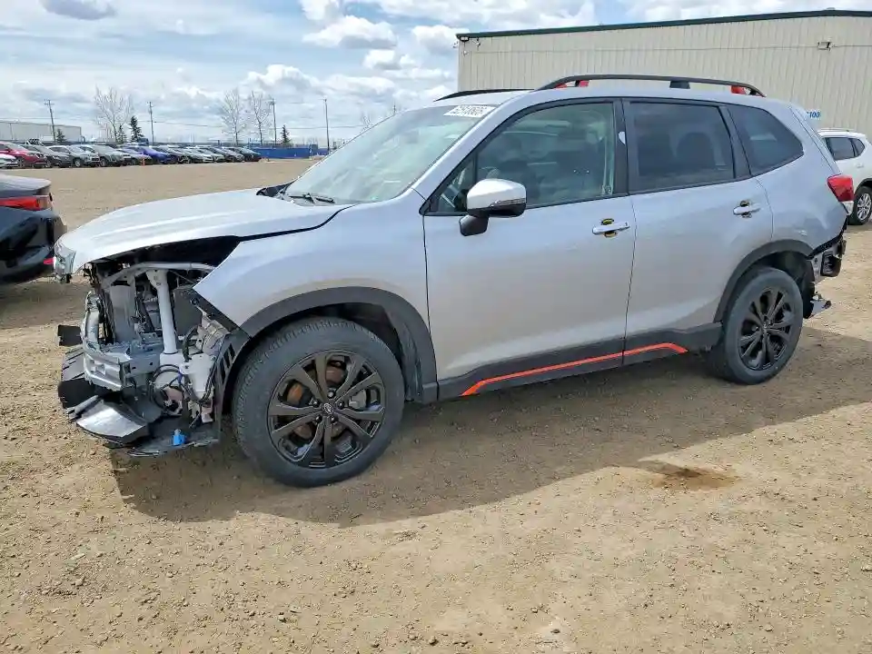 JF2SKEHC9PH495360 2023 SUBARU FORESTER-0