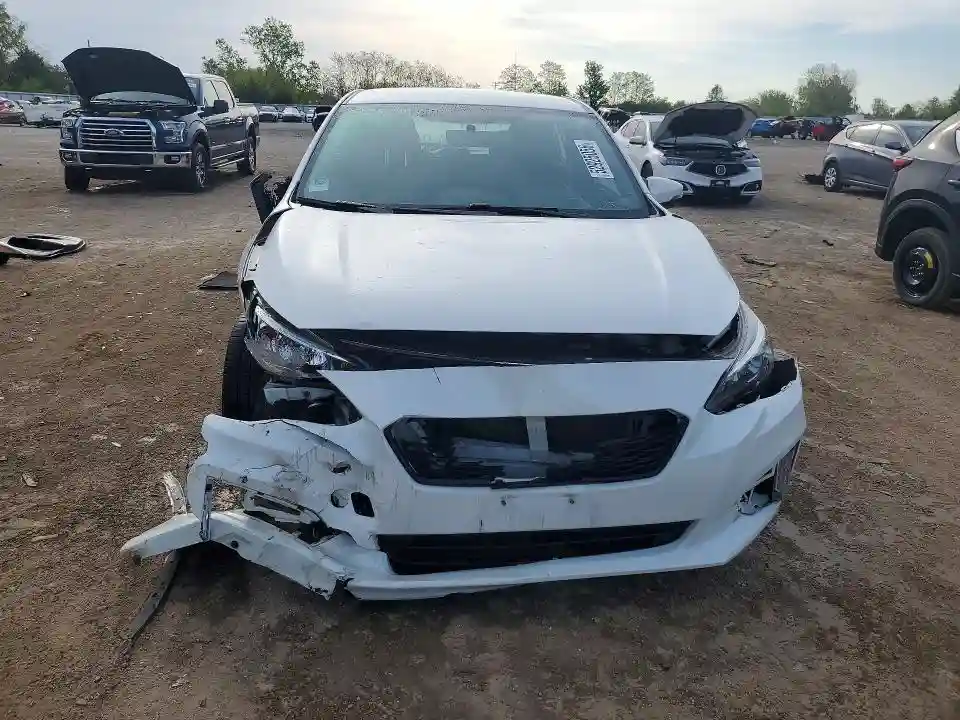 4S3GTAK64H3722742 2017 SUBARU IMPREZA-4