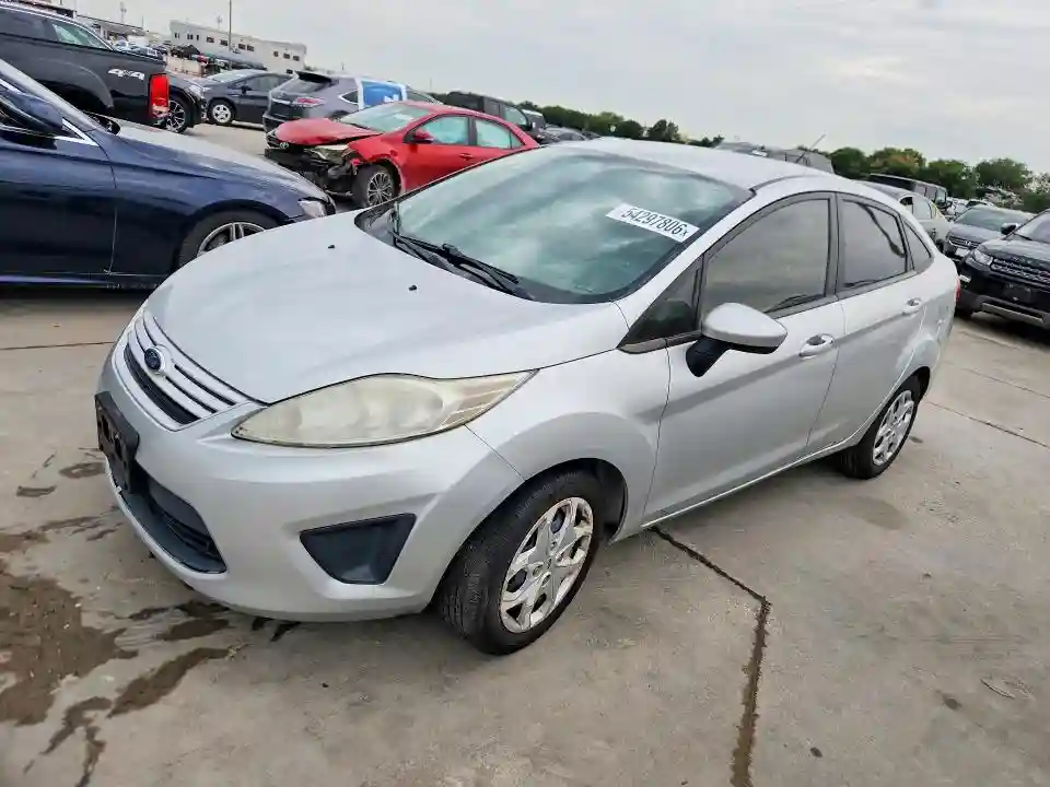 3FADP4AJ1CM126175 2012 FORD FIESTA-0