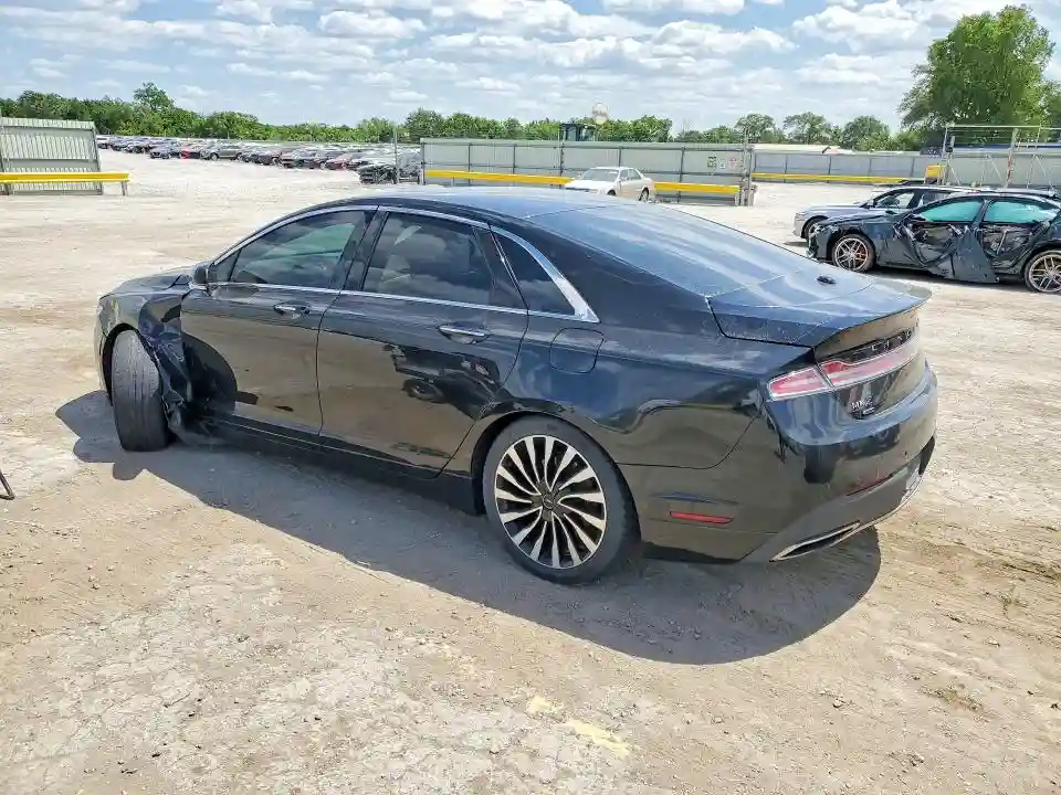 3LN6L5H94HR638602 2017 LINCOLN MKZ-1