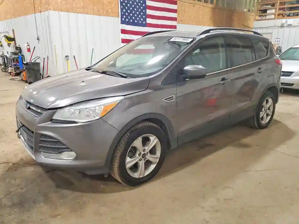 1FMCU9G93EUD74074 2014 FORD ESCAPE-0