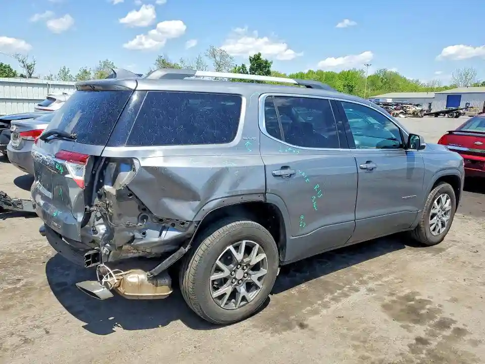 1GKKNRLS4MZ137668 2021 GMC ACADIA-2