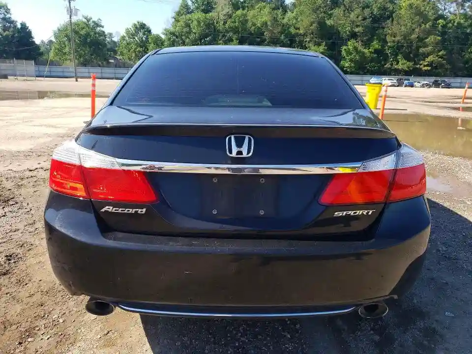 1HGCR2F53EA038858 2014 HONDA ACCORD-5