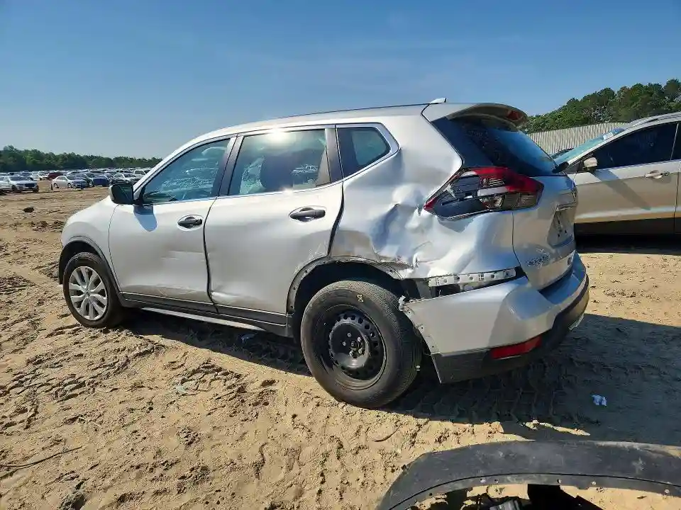 KNMAT2MV6JP544931 2018 NISSAN ROGUE-1