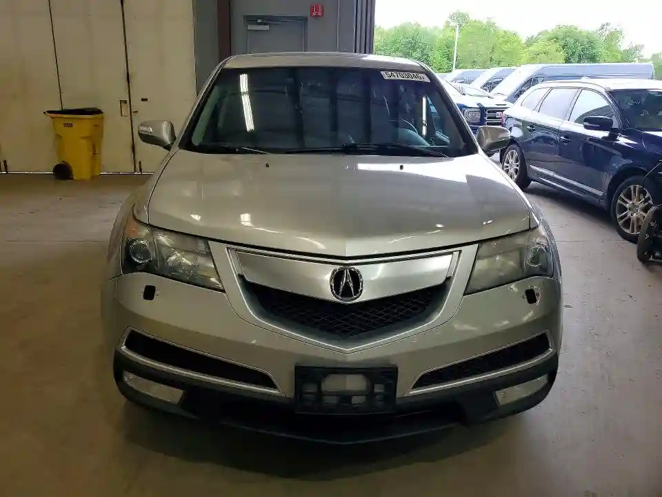 2HNYD2H62DH001223 2013 ACURA MDX-4