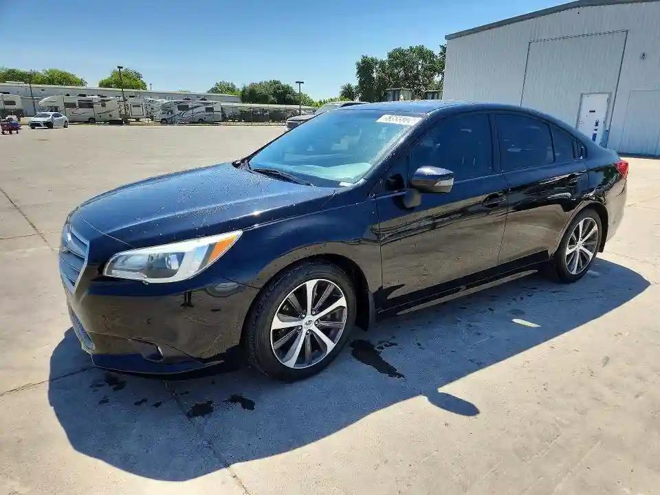 4S3BNEN69F3055560 2015 SUBARU LEGACY-0