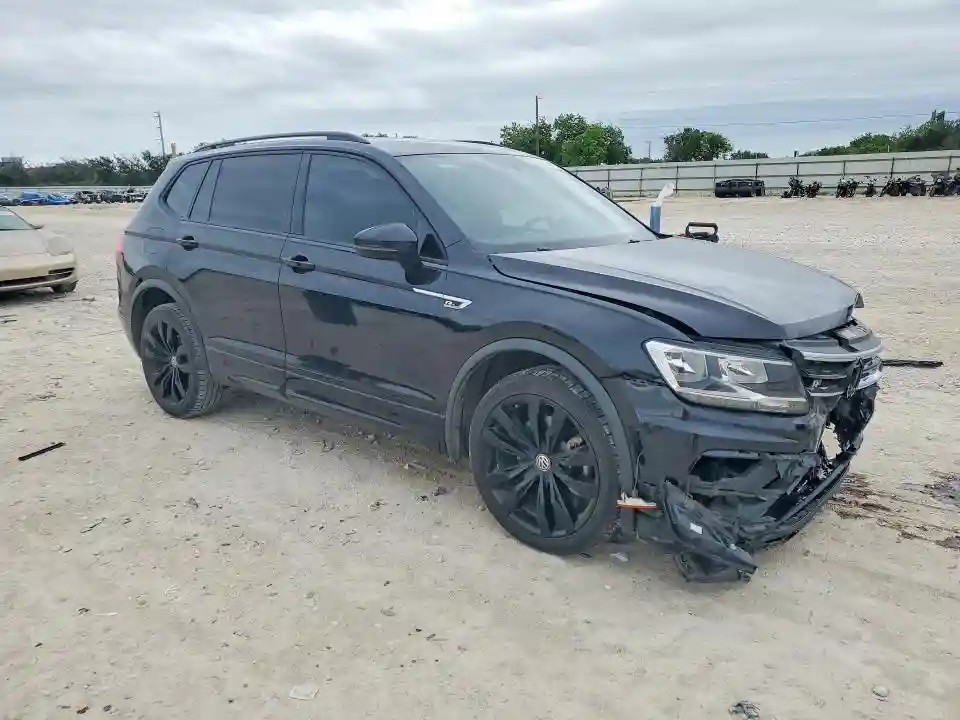 3VV3B7AXXMM093514 2021 VOLKSWAGEN TIGUAN-3