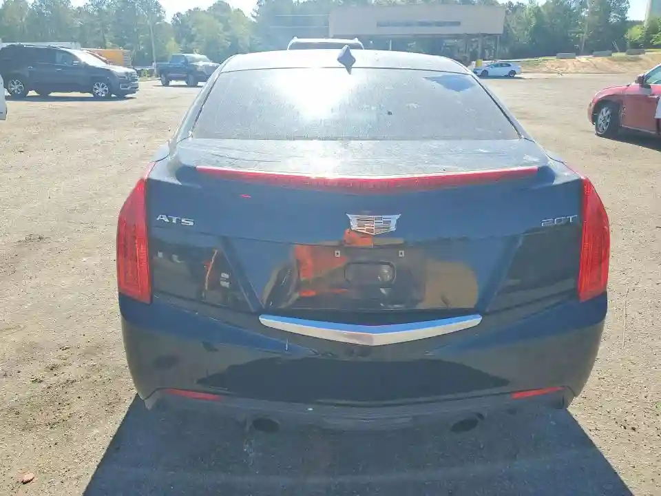 1G6AB5RX5G0110471 2016 CADILLAC ATS-5