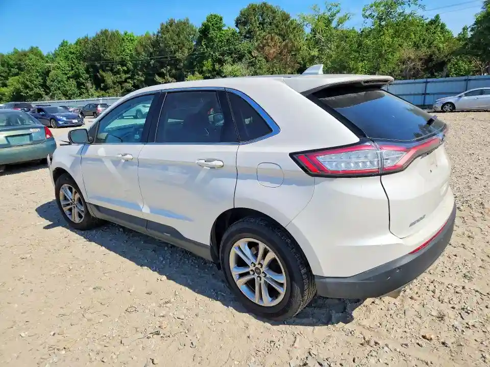 2FMTK4J92FBB71217 2015 FORD EDGE SEL-1