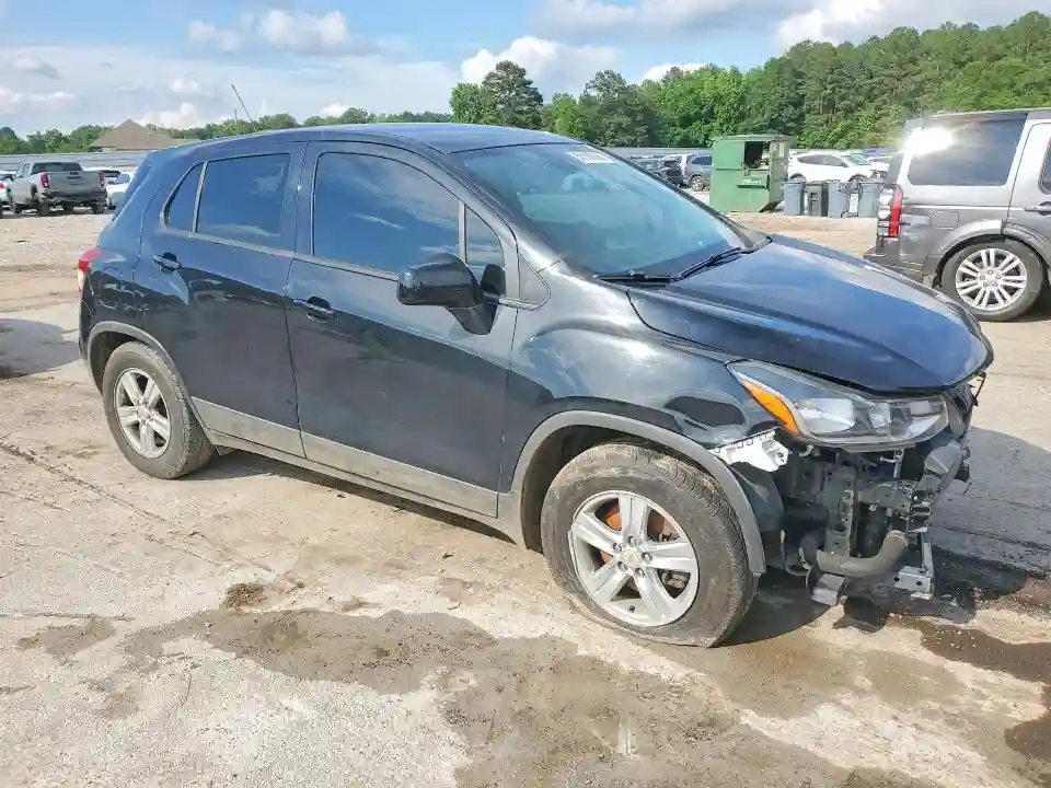 KL7CJKSB7LB328252 2020 CHEVROLET TRAX-3