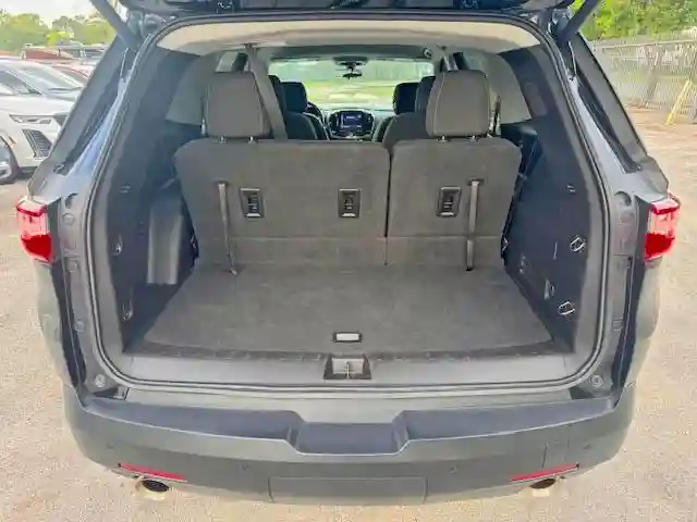 1GNERGKW7MJ168621 2021 CHEVROLET TRAVERSE-5