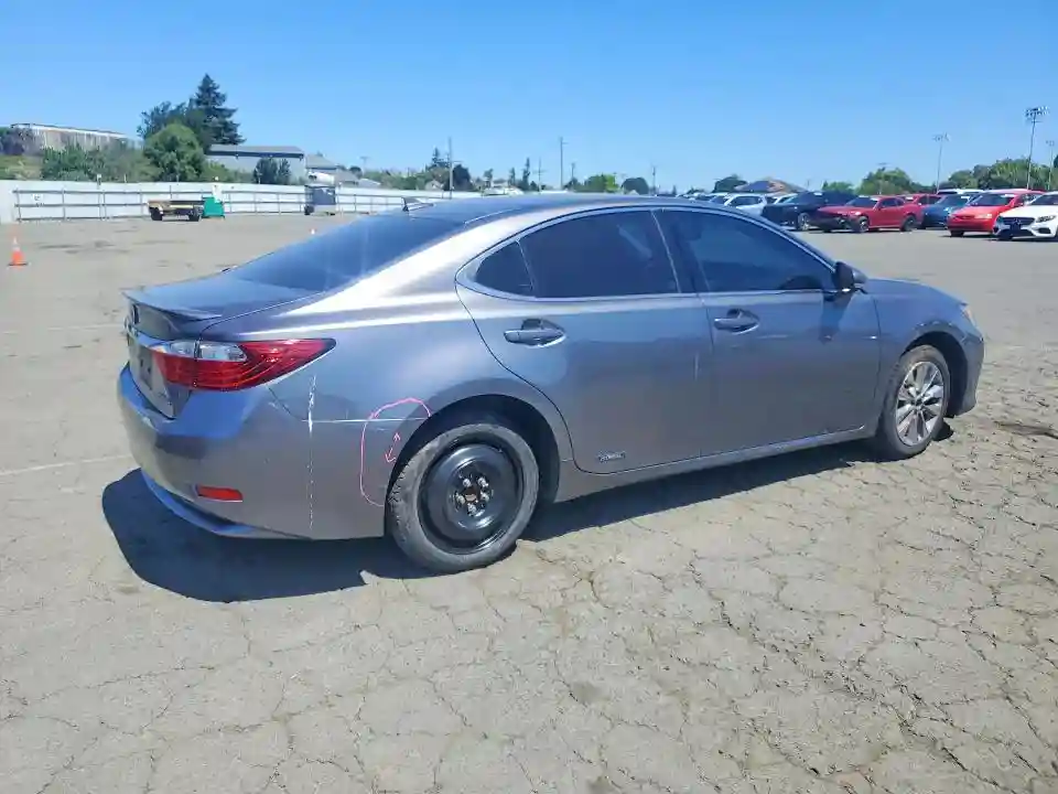 JTHBW1GG2D2017648 2013 LEXUS ES300-2