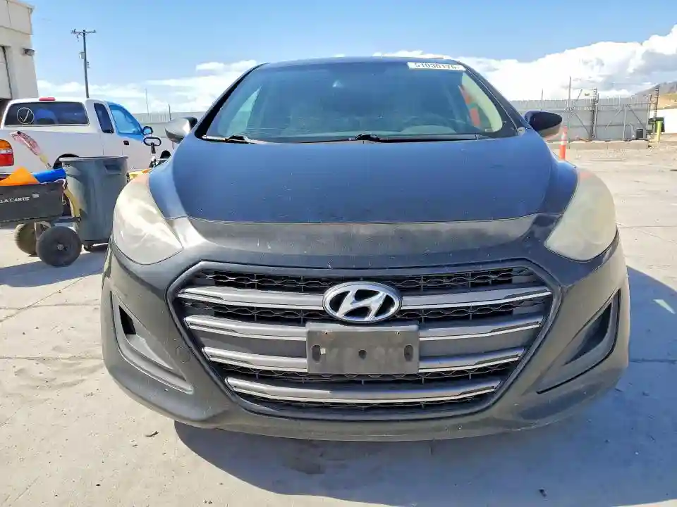 KMHD35LHXGU335871 2016 HYUNDAI ELANTRA-4
