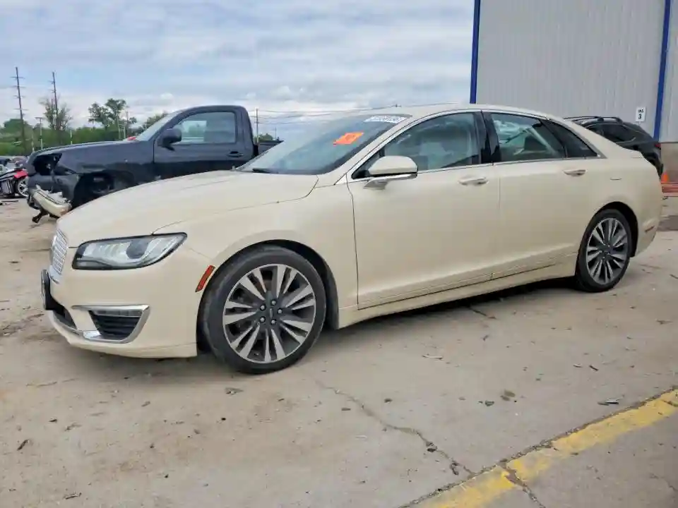 3LN6L5F90JR601751 2018 LINCOLN MKZ-0