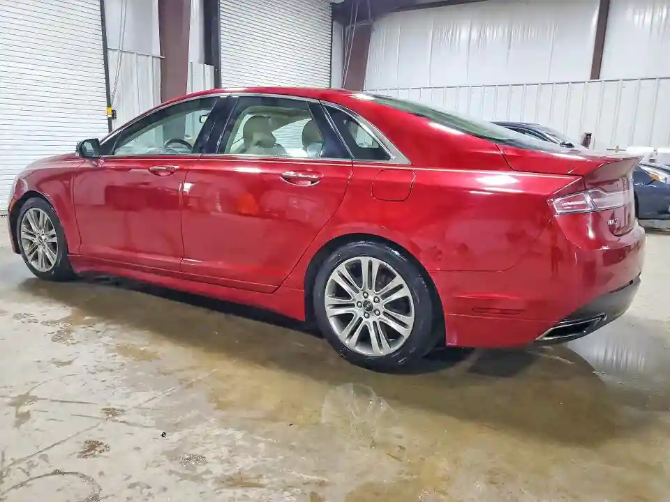 3LN6L2J99ER801068 2014 LINCOLN MKZ-1