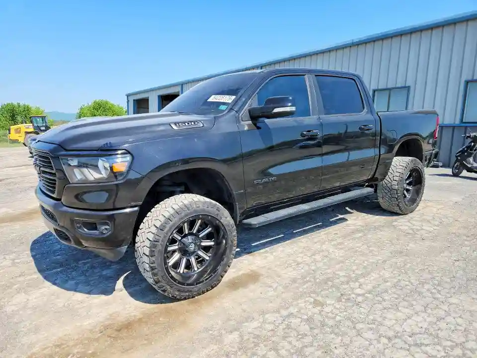 1C6RRFFG8LN102911 2020 RAM 1500-0