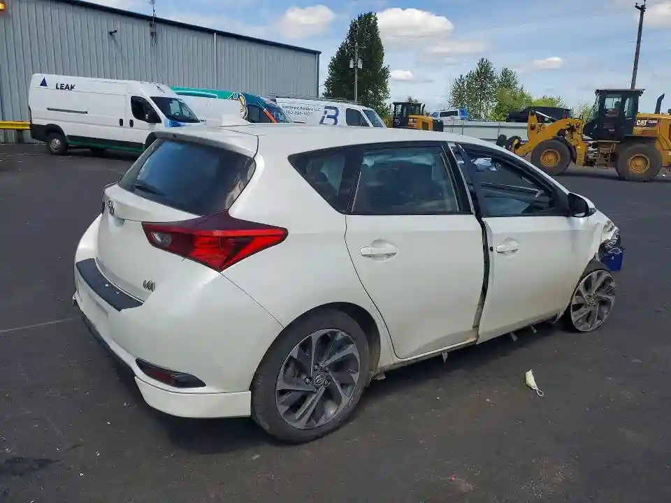 JTNKARJE1HJ544318 2017 TOYOTA COROLLA-2