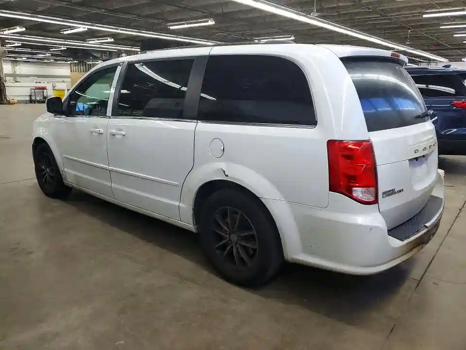 2C4RDGCG6HR783243 2017 DODGE CARAVAN-1