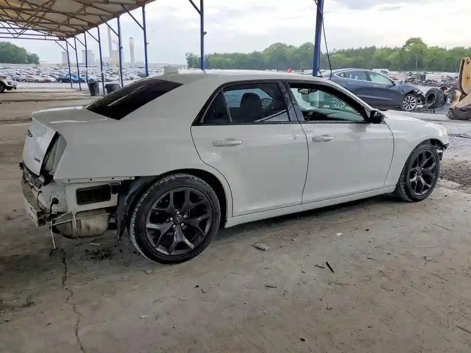 2C3CCAAGXLH209238 2020 CHRYSLER 300-2