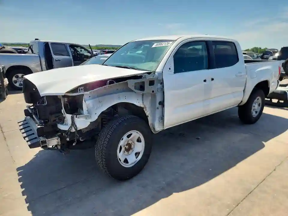 3TYAX5GN0NT063896 2022 TOYOTA TACOMA-0