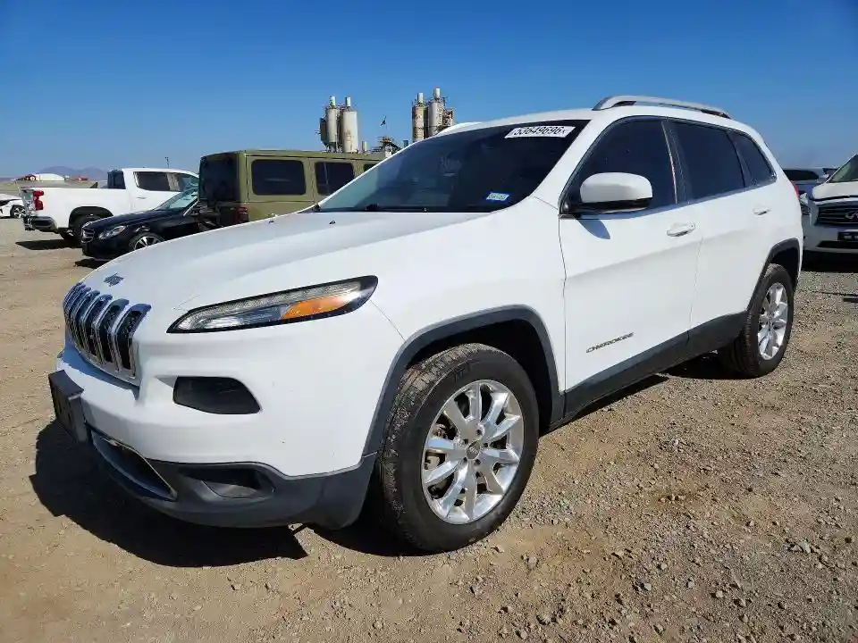1C4PJMDB8GW316512 2016 JEEP GRAND CHEROKEE-0