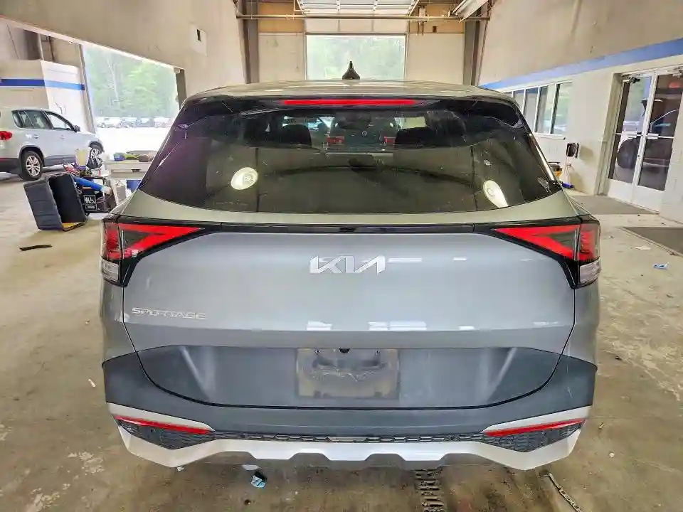 KNDPU3AF7P7143827 2023 KIA SPORTAGE-5