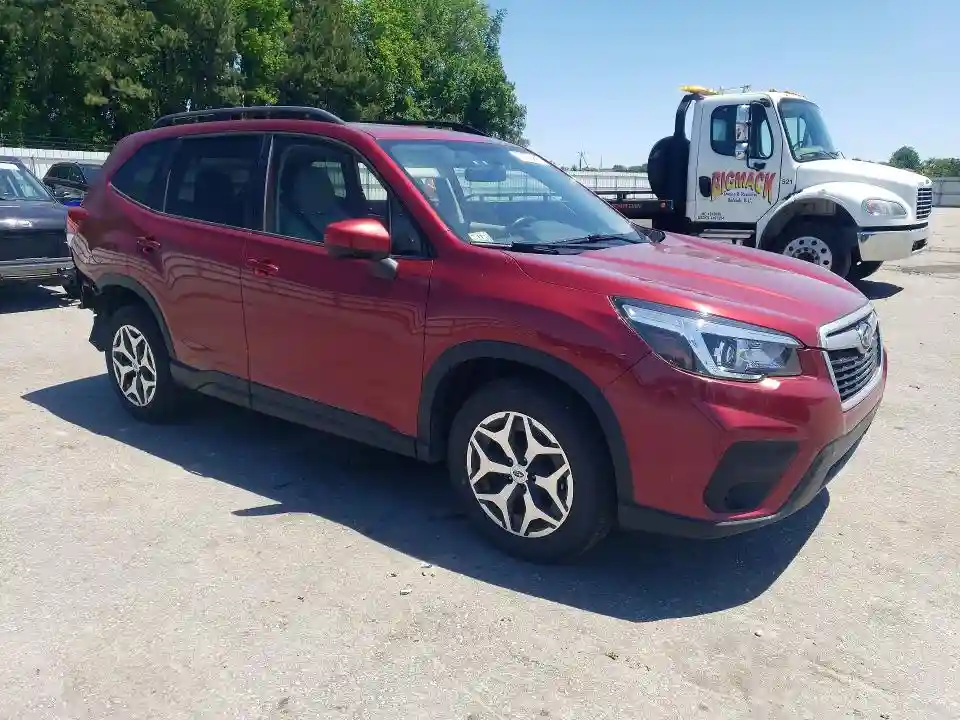JF2SKAGC3KH423766 2019 SUBARU FORESTER-3