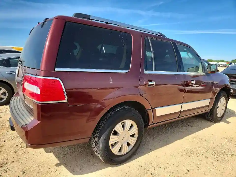 5LMJJ2H53AEJ10356 2010 LINCOLN NAVIGATOR-2
