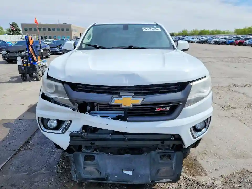 1GCGTCE37F1182017 2015 CHEVROLET COLORADO-4