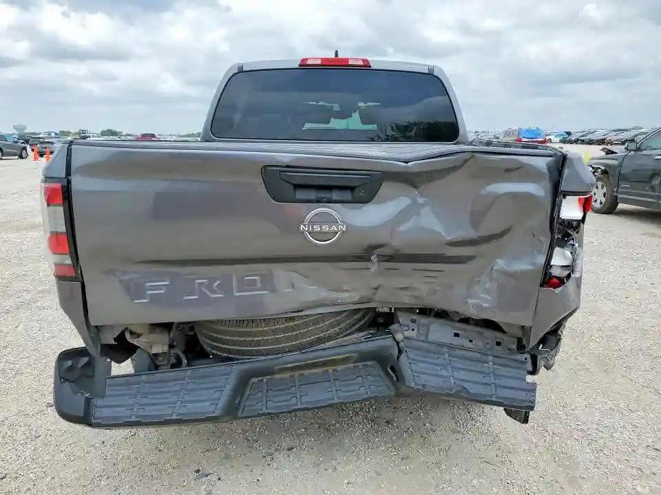 1N6ED1EJ2NN613956 2022 NISSAN FRONTIER-5