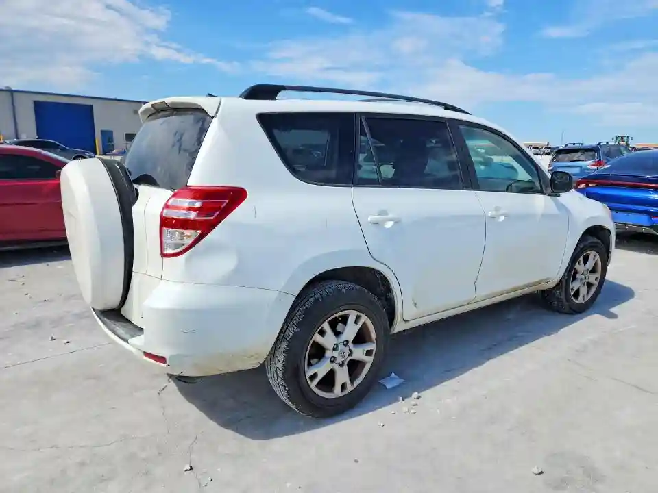 2T3ZF4DV1BW069541 2011 TOYOTA RAV4-2
